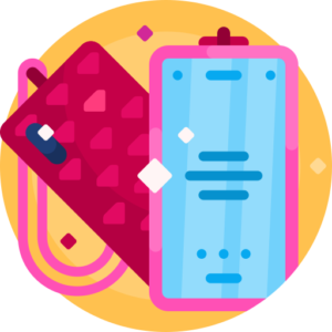 মোবাইল ও অ্যাক্সেসরিজ