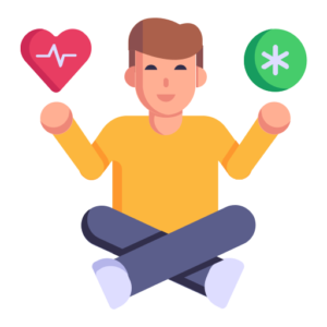 স্বাস্থ্য ও ফিটনেস পণ্য